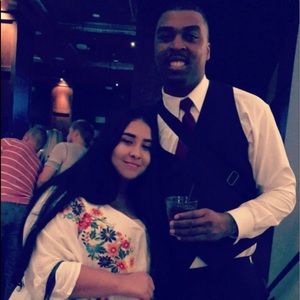 Meet your Posher, Amber